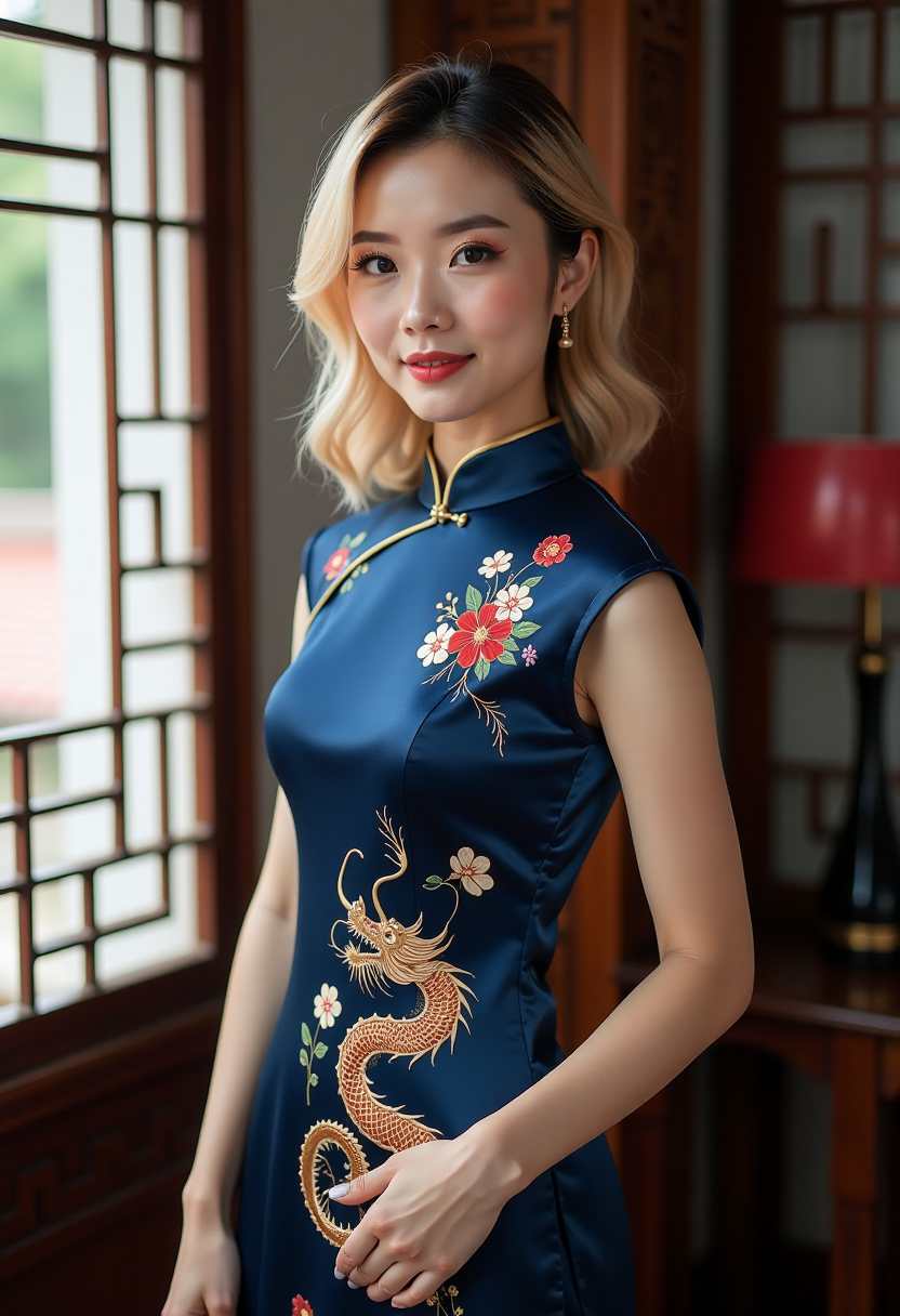 深空回响剧照