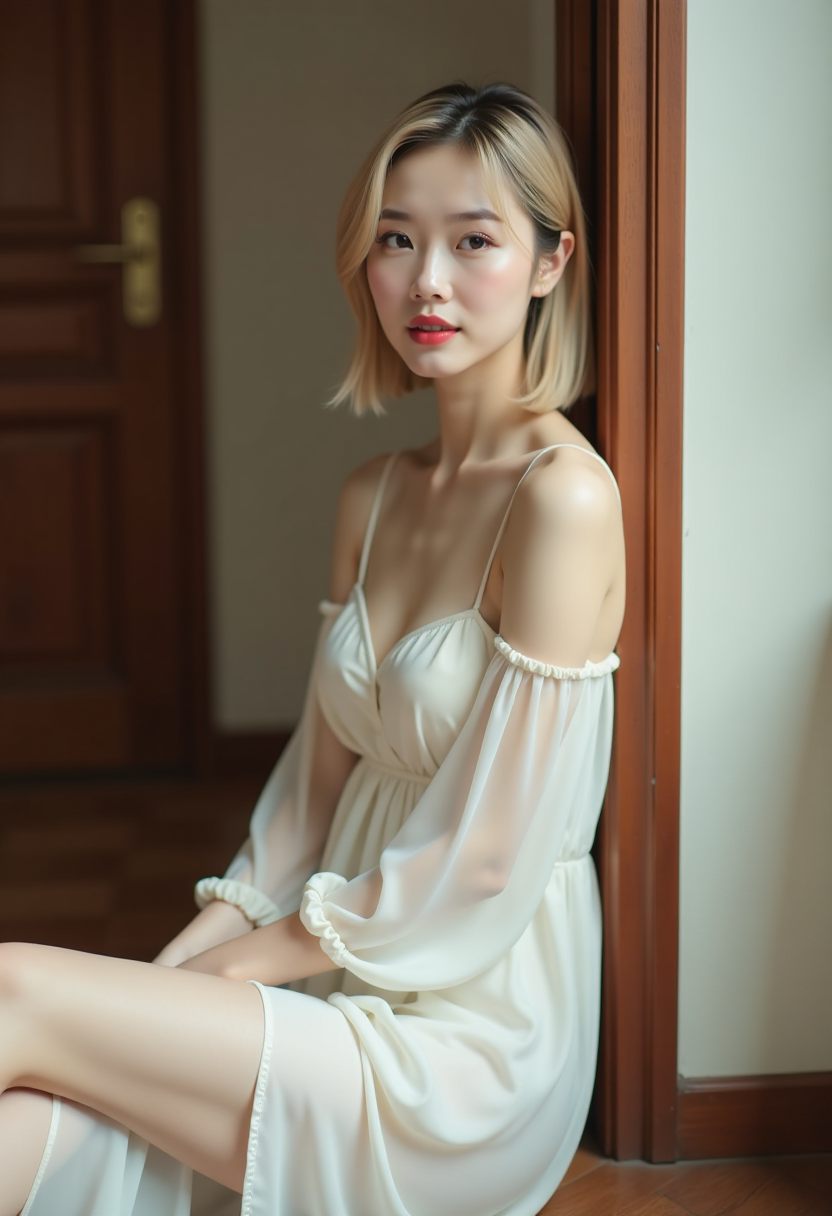 极寒行动