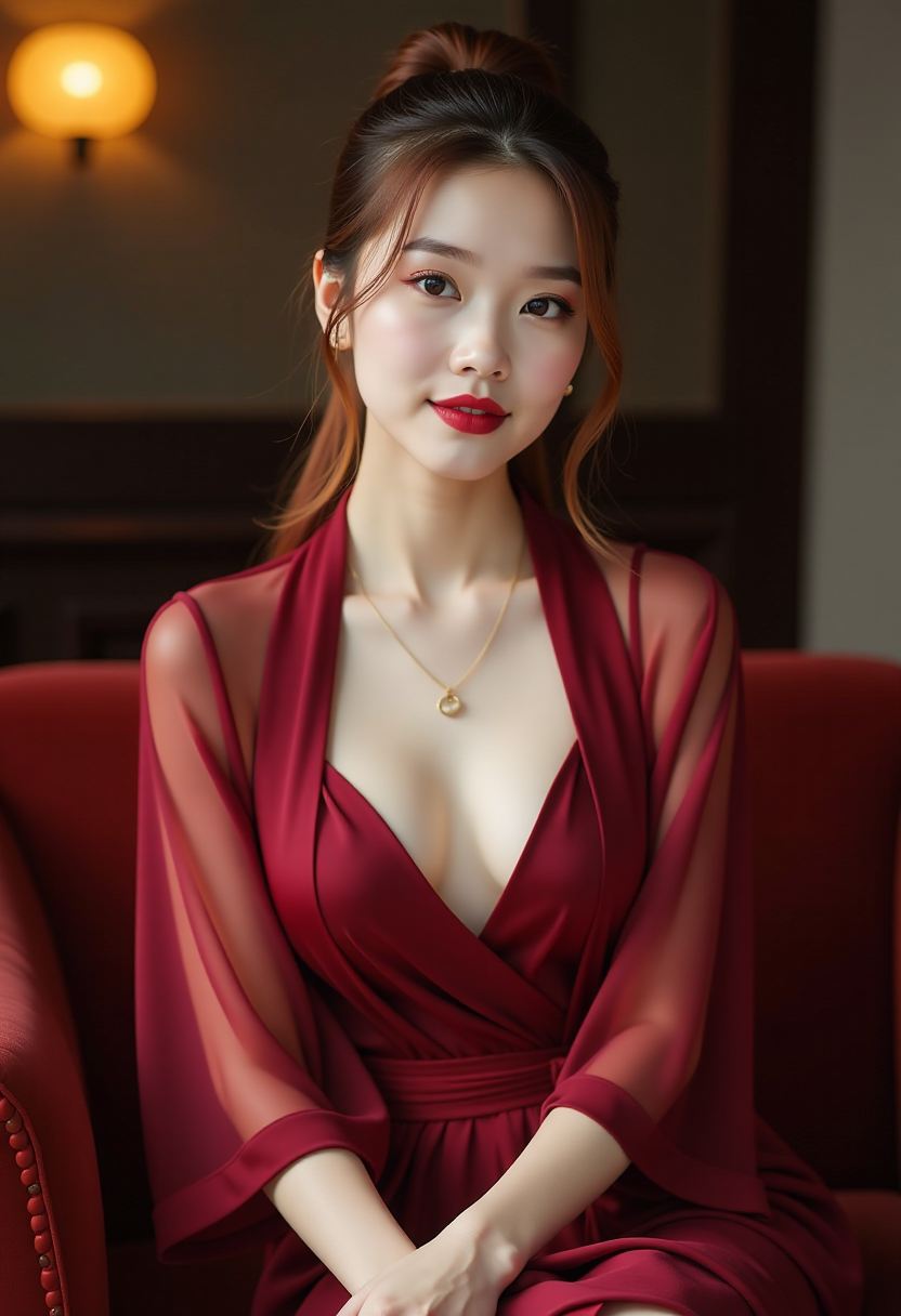 暗夜追凶终章剧照
